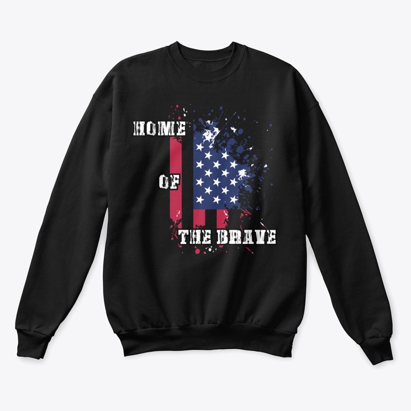 Patriotic T-shirt | Memorial Day