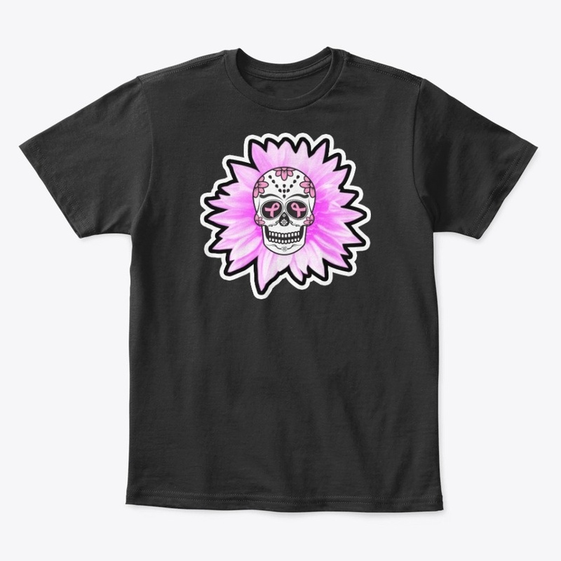 In This Family No One Fights Alone Shirt