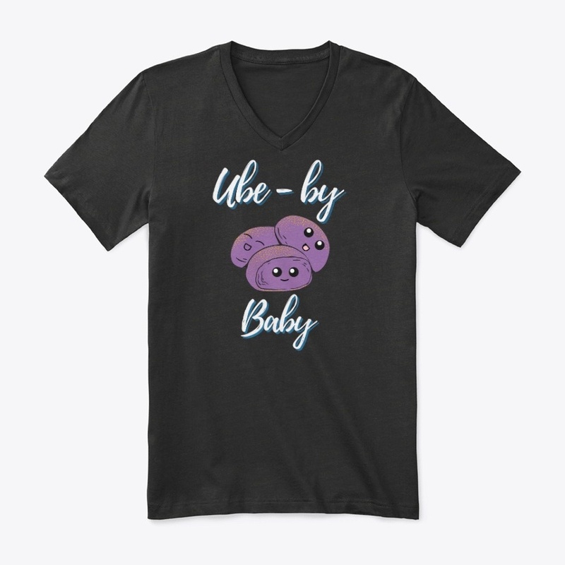 Ube-by Baby
