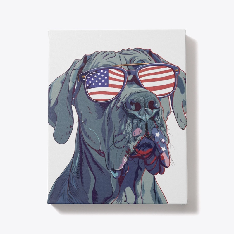 Great Dane of America