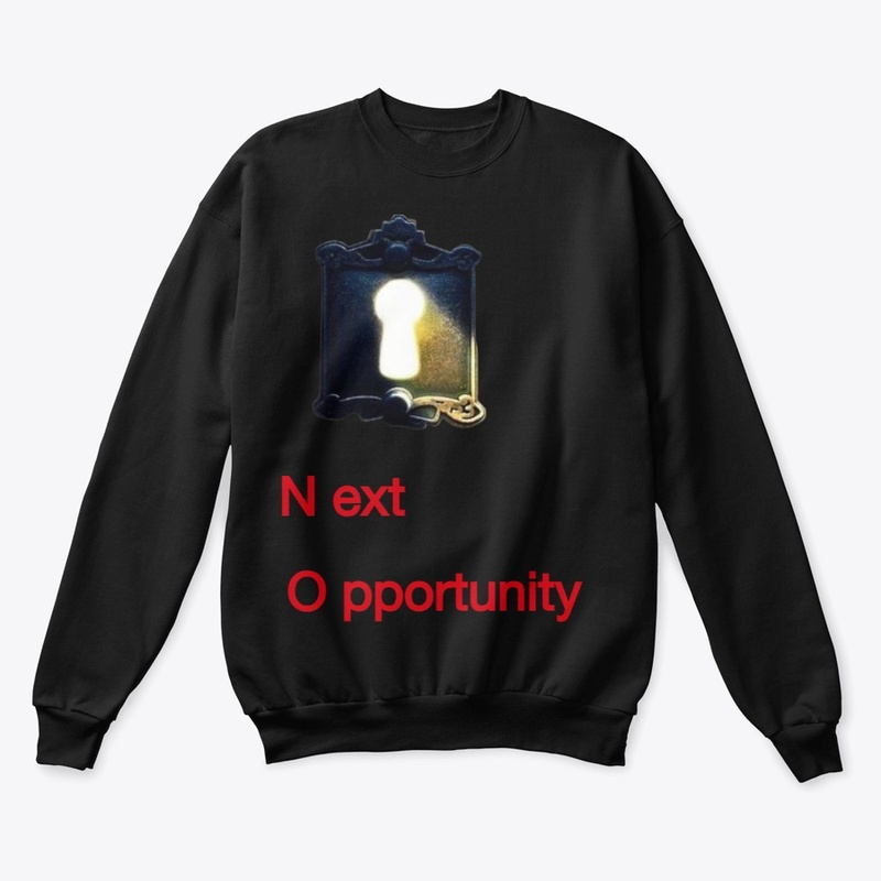 Motivational meaning of the word 'NO'