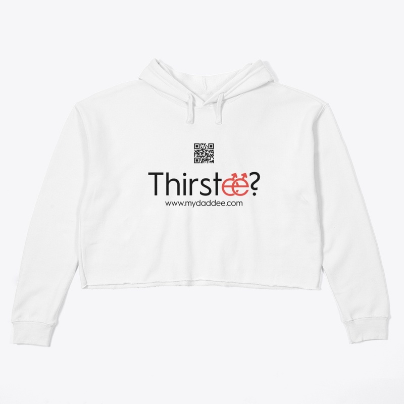 'Thirstee' Line By MyDaddee