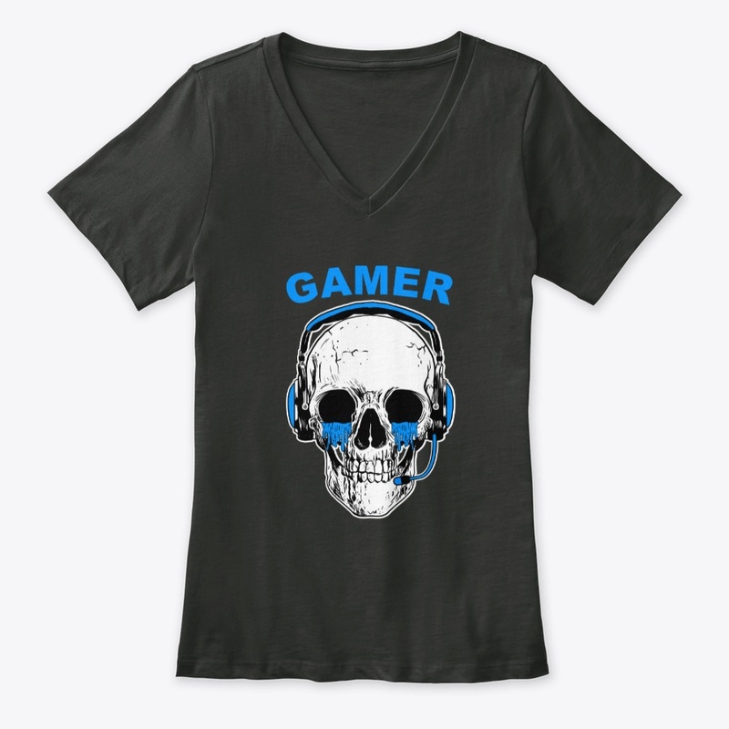 Gamer 2022