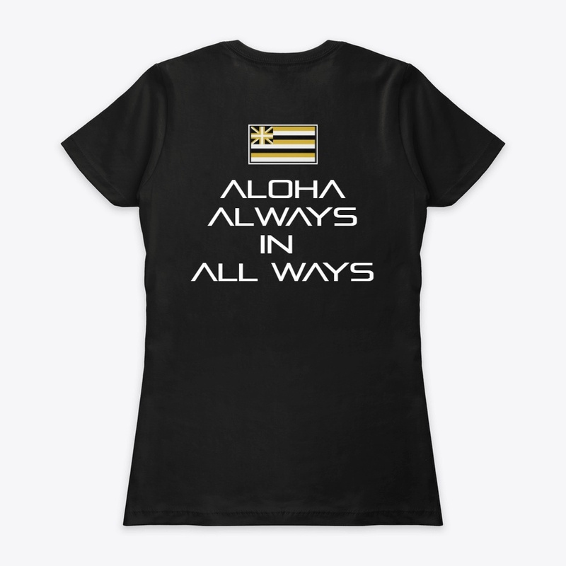 ALOHA ALWAYS Collection