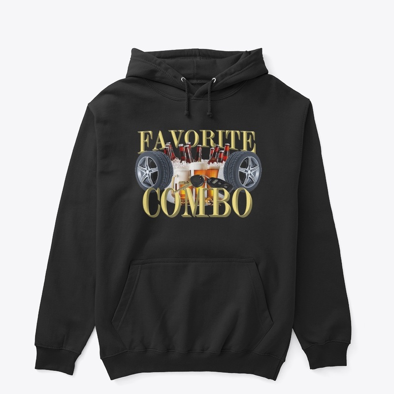 Favourite Combo
