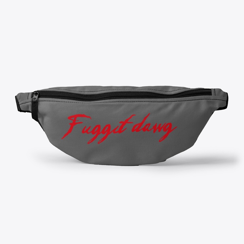 Fuggit dawg s3