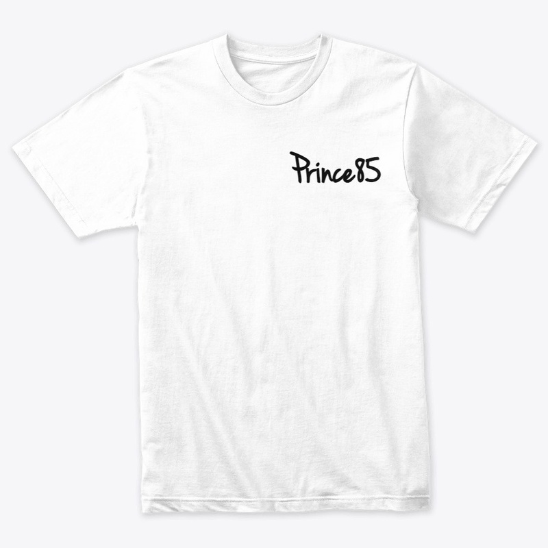 Prince85 Tees