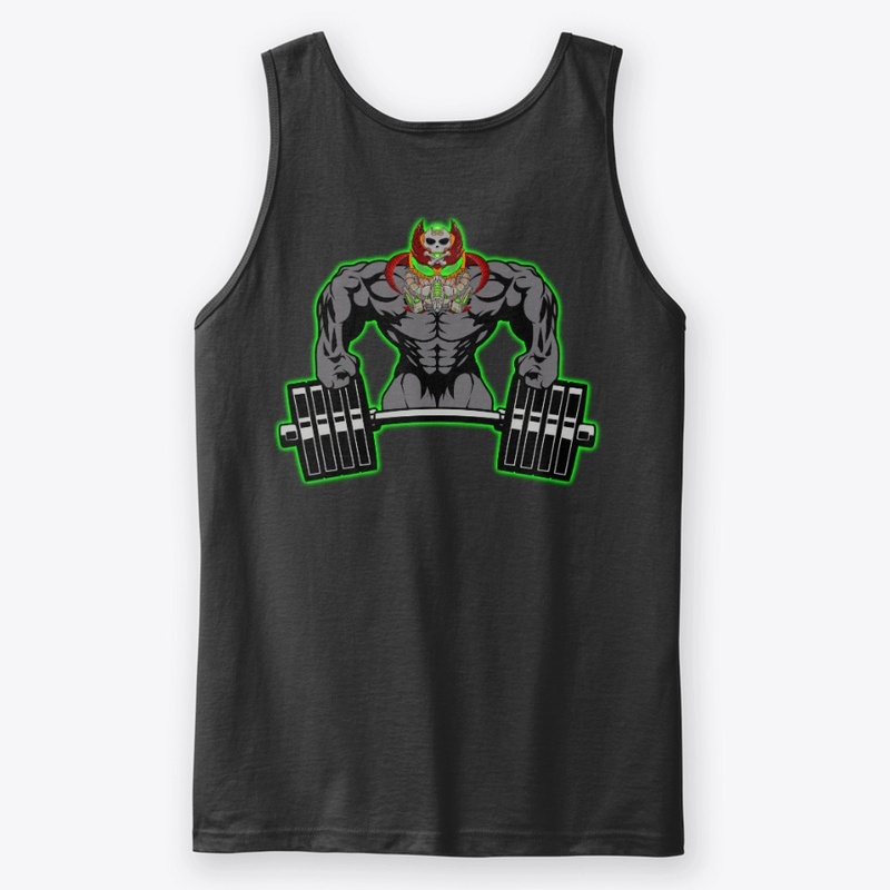 GYMWEAR 03