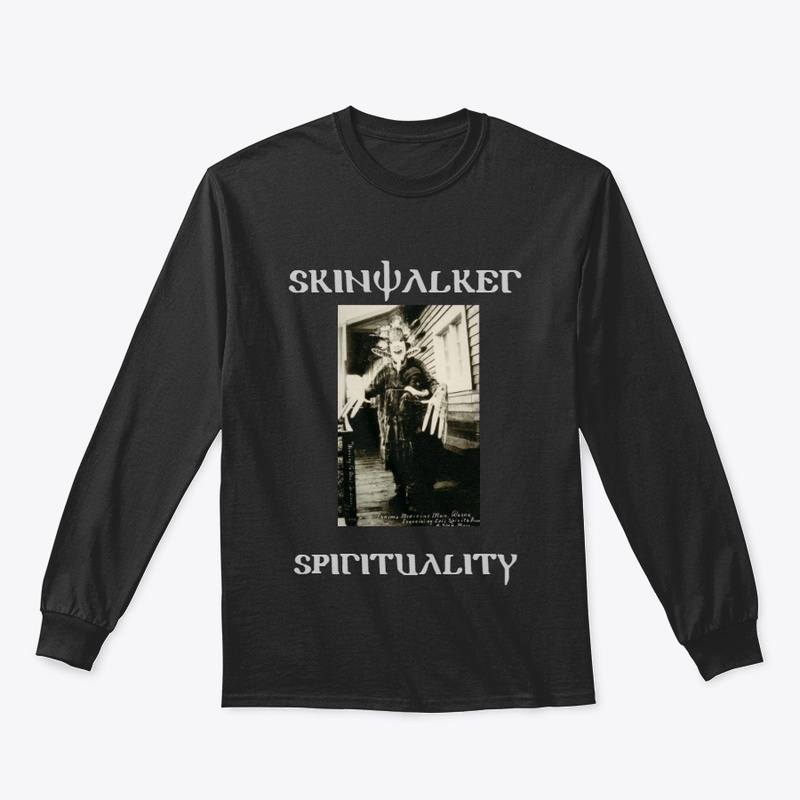 Skinwalker Spirituality