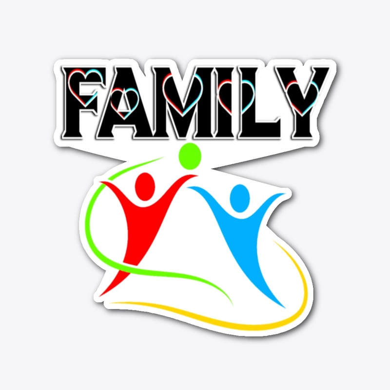 My Happy Family 