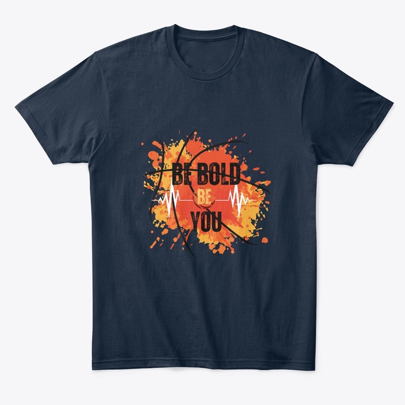 Modern Born To Play Basketball