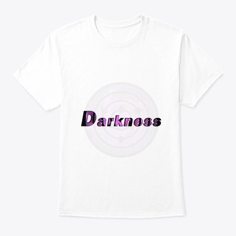 Shinobi World - Darkness Tee