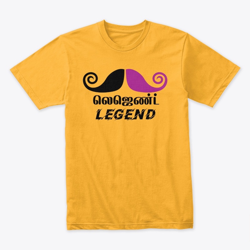 Legend 1