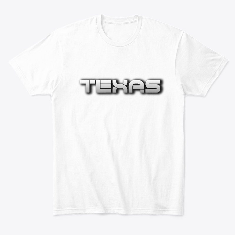 Texas Futuristic 