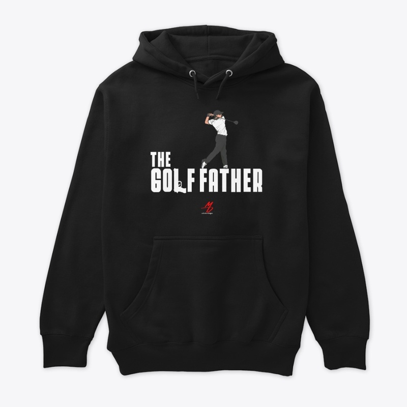 THE GOLF FATHER!