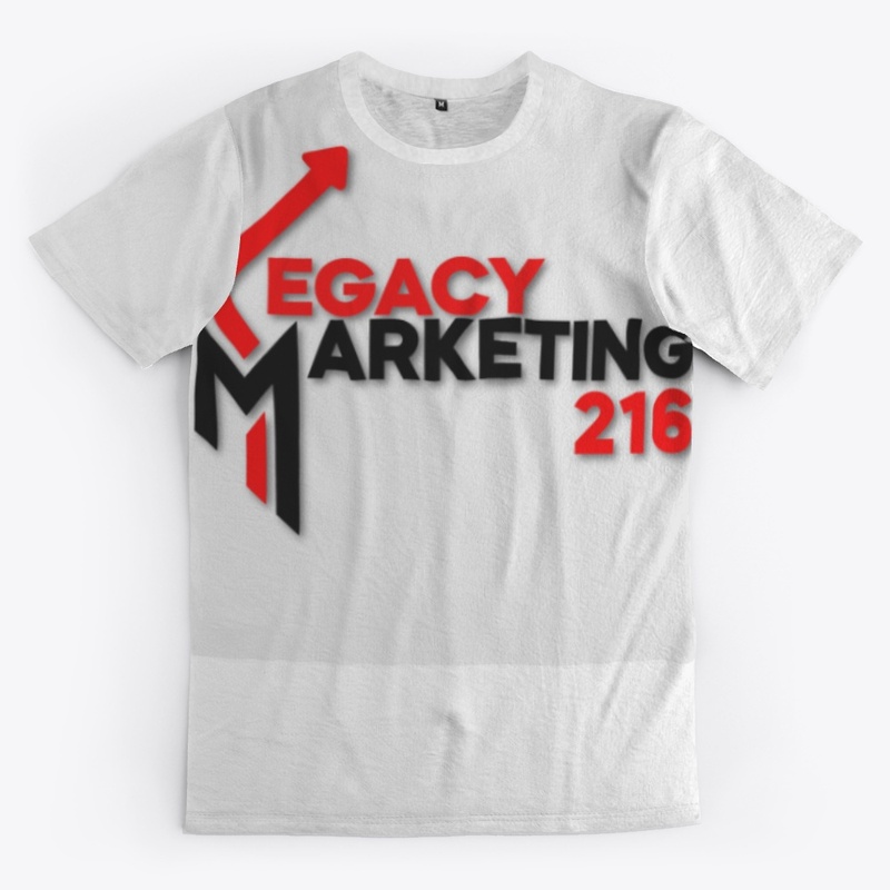 Legacy Marketing Apparel