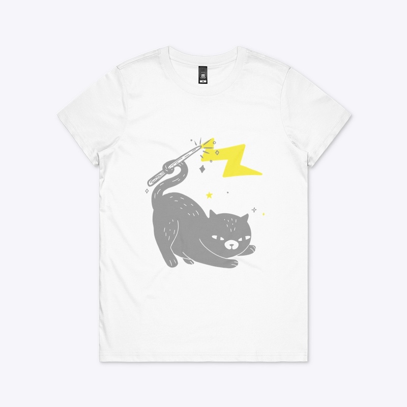 MAGIC CAT