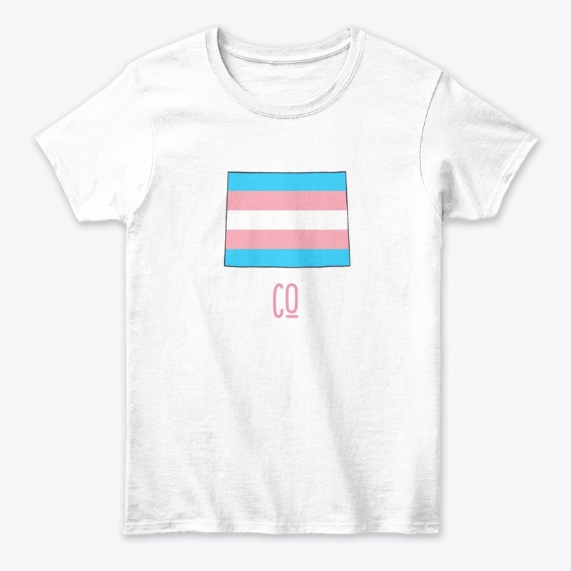 Transgender Colorado