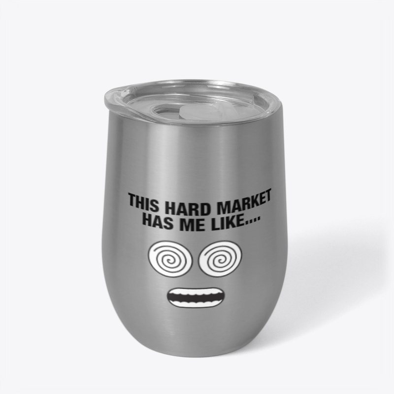 The Hard Market