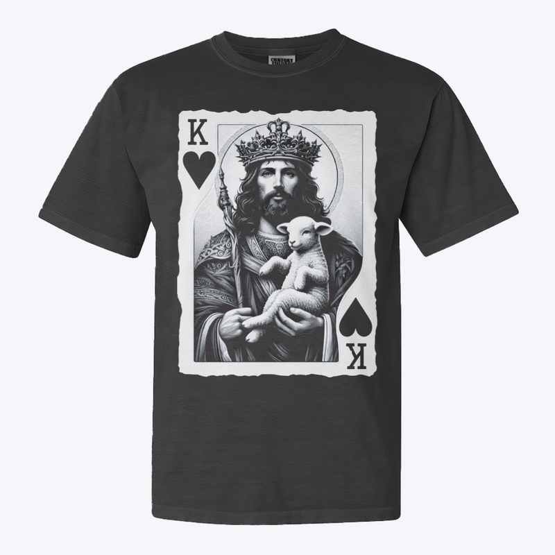 King of Hearts