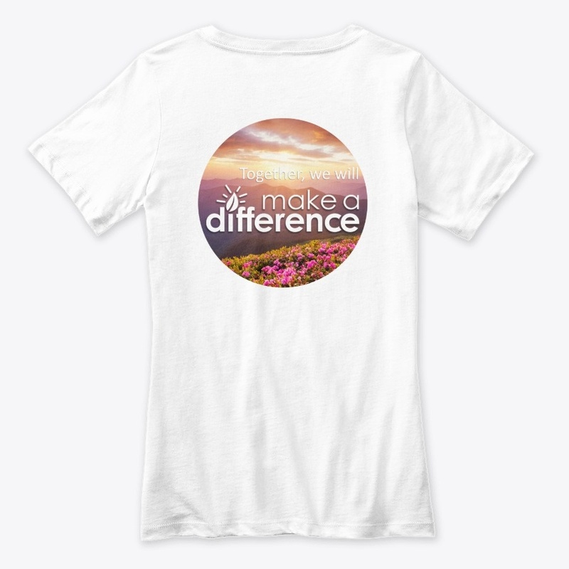 MAD Slogan - Sunset