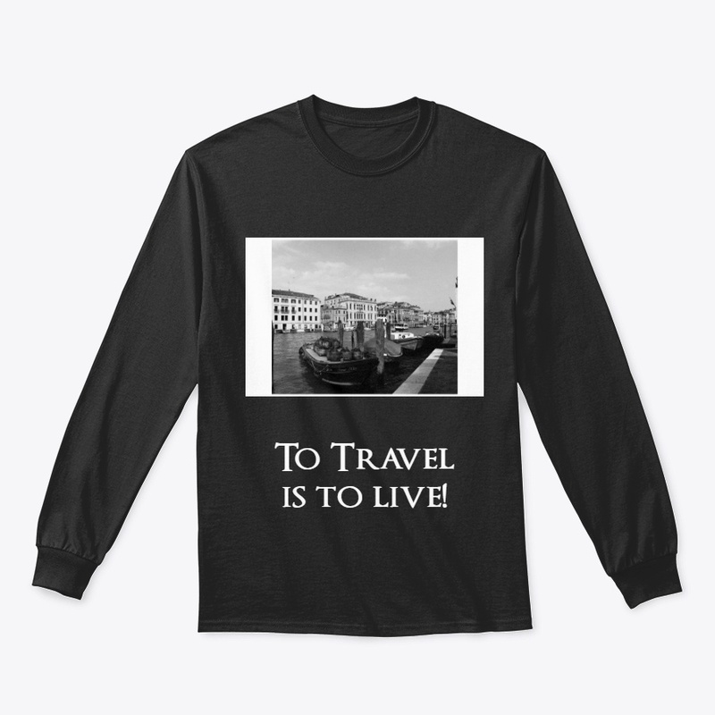 Travel!