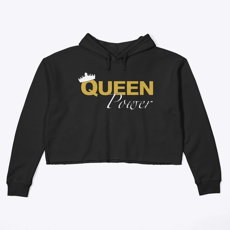 Queen Power [Gold]