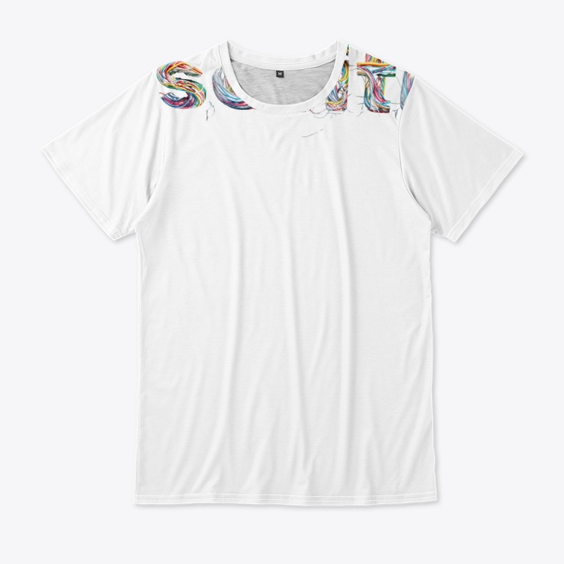 "Solitude - Electric Wire Design"