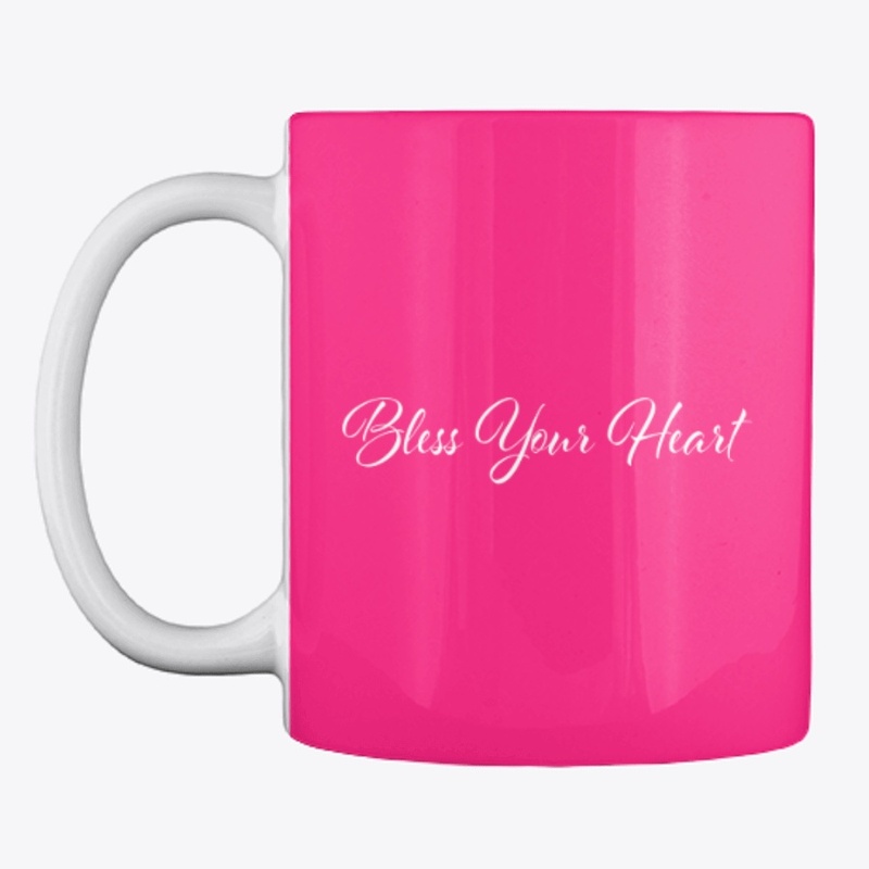 Bless Your Heart