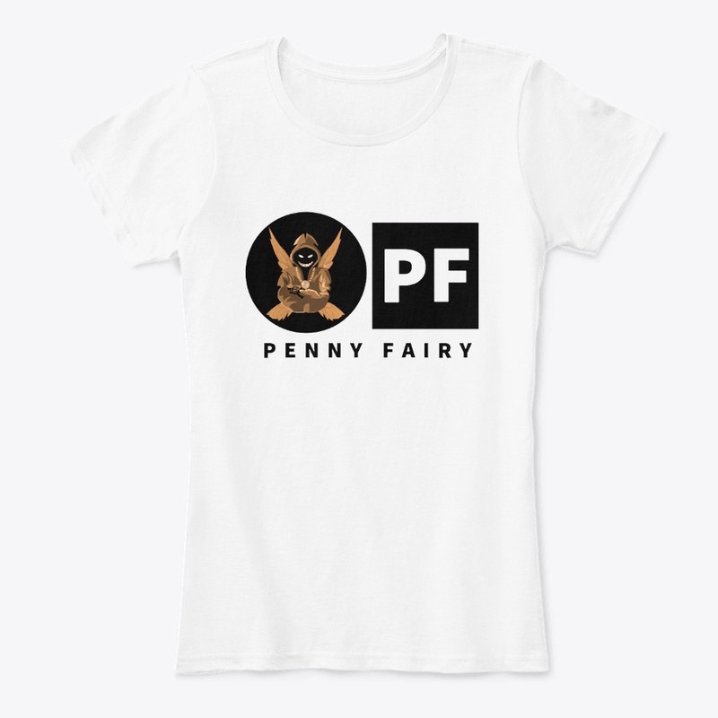 PF Logo