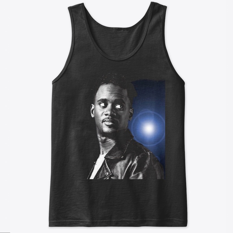 BLACK M 