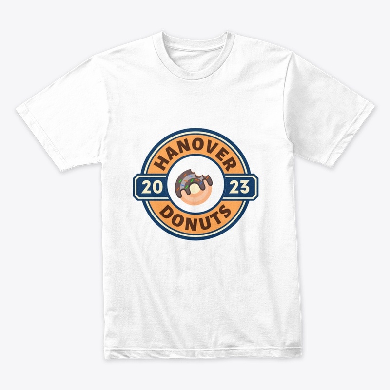 Handover Donuts 2023 Lovers