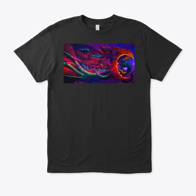 Beast Tshirt