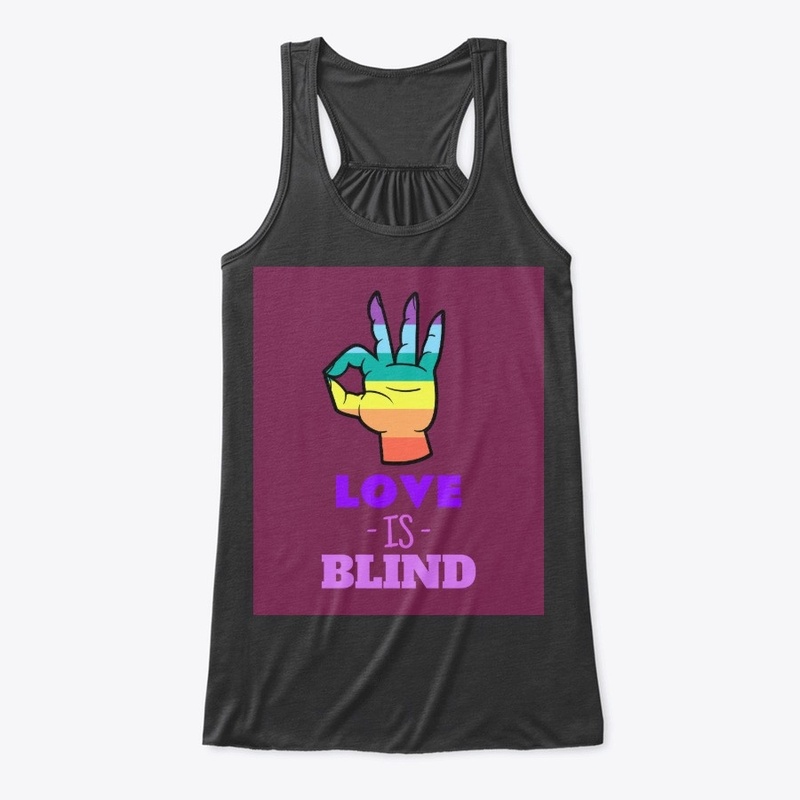 LGBTQIA Merchandise