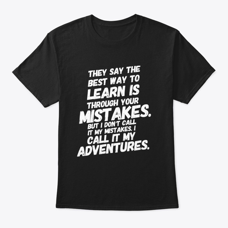 Adventure Learner