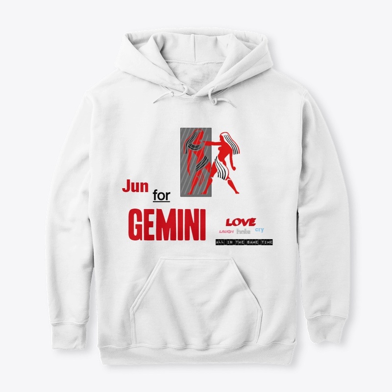 Jun for Gemini 