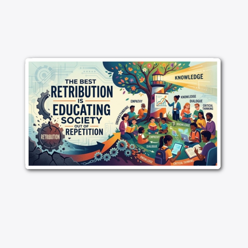 Education is the best remedy