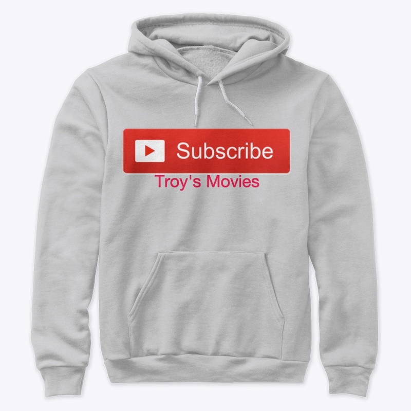 Troy’s Movies Merch: Season 1