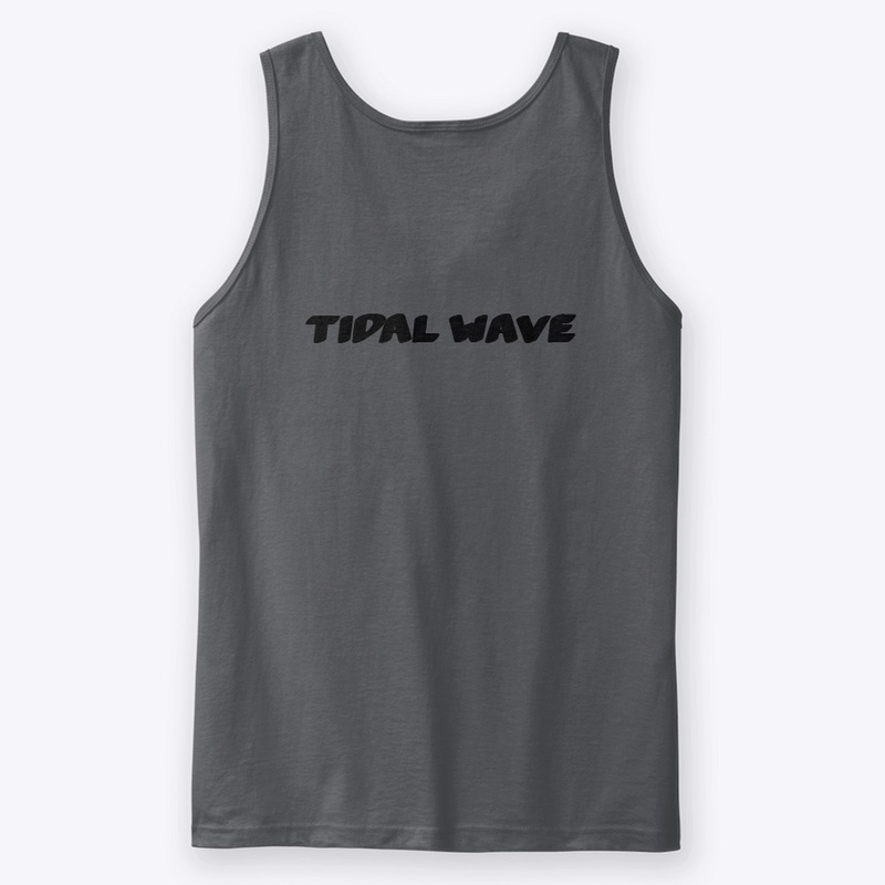Tidal Wave 