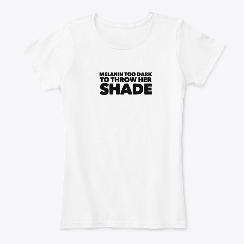 No Shade