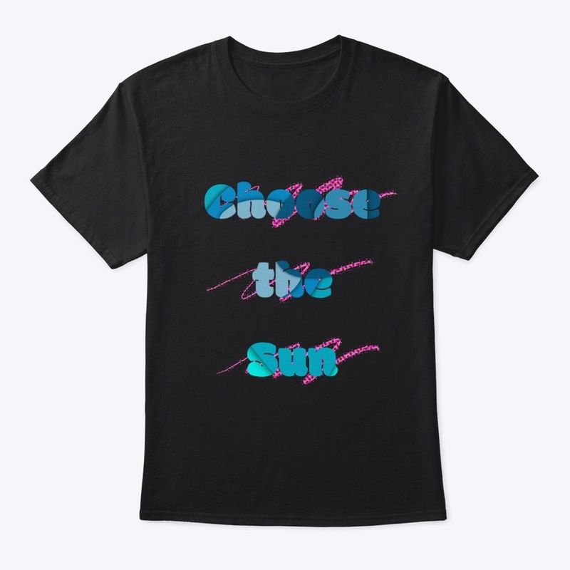 Choose the Sun Papercraft