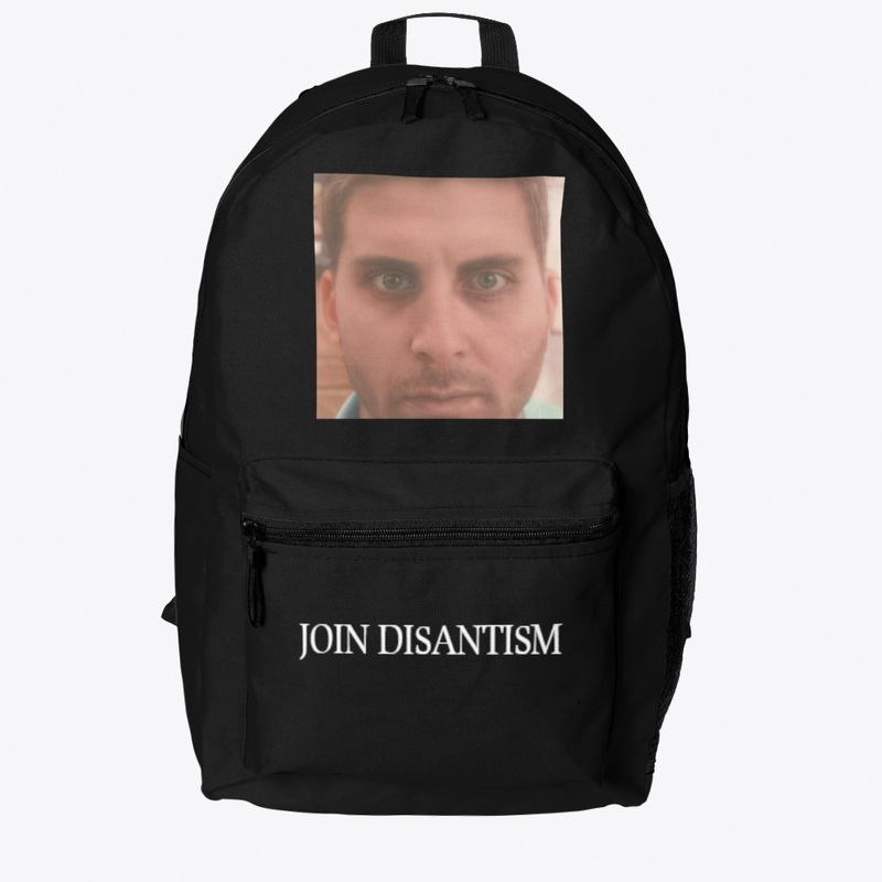 David DiSanti Merch