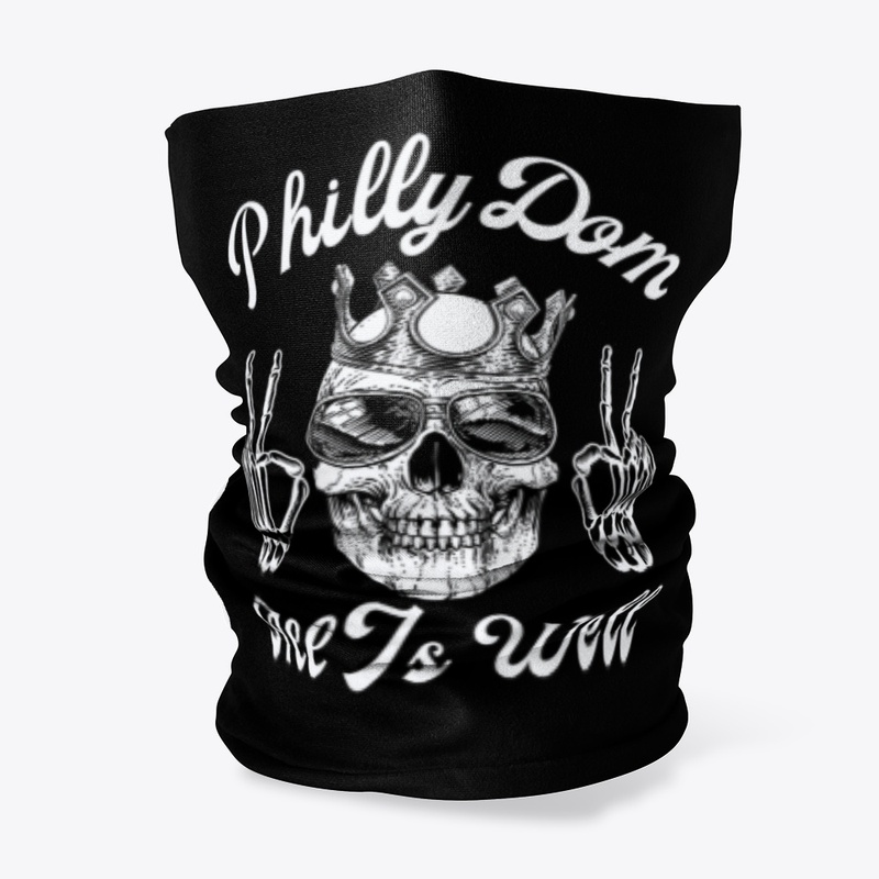 Philly Dom All Is Well