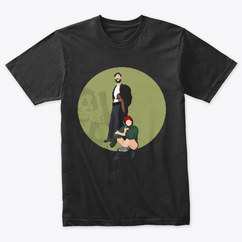 leon the professional 