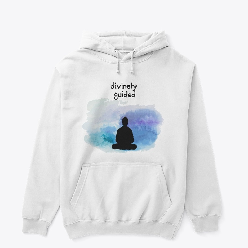 I am divinely guided
