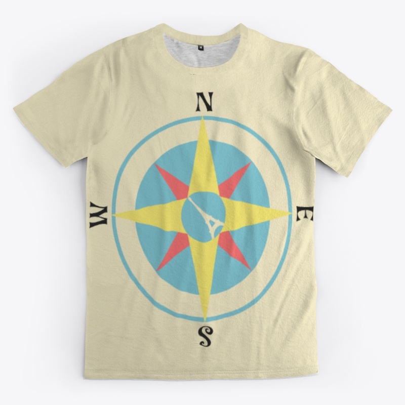 The Enchanted Compass