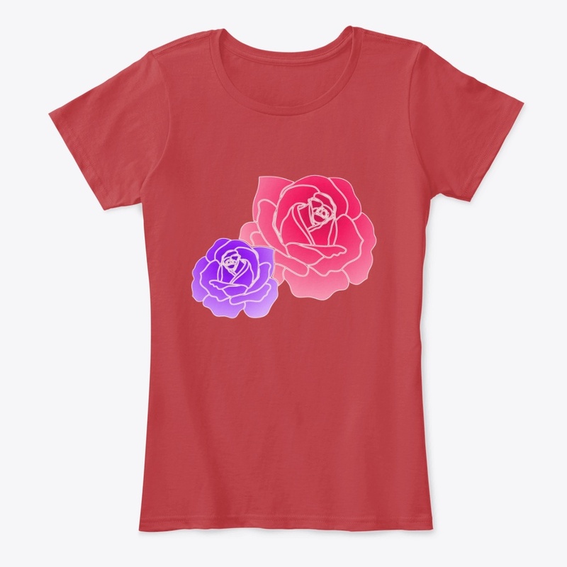 The flower brand