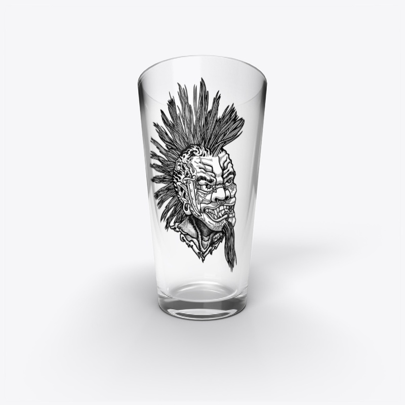Tanks and Dranks