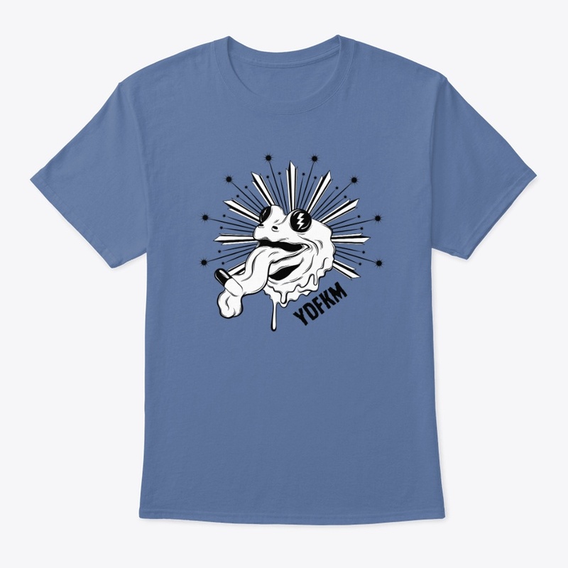 YDFKM lizard 