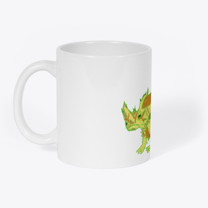 Fat Thorny Devil